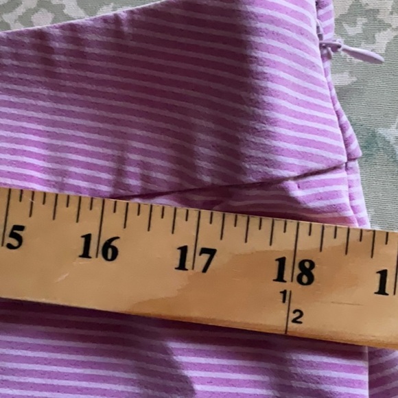 Puma Women’s Cobra Vertical Golf Skorts Size Large - Picture 11 of 13